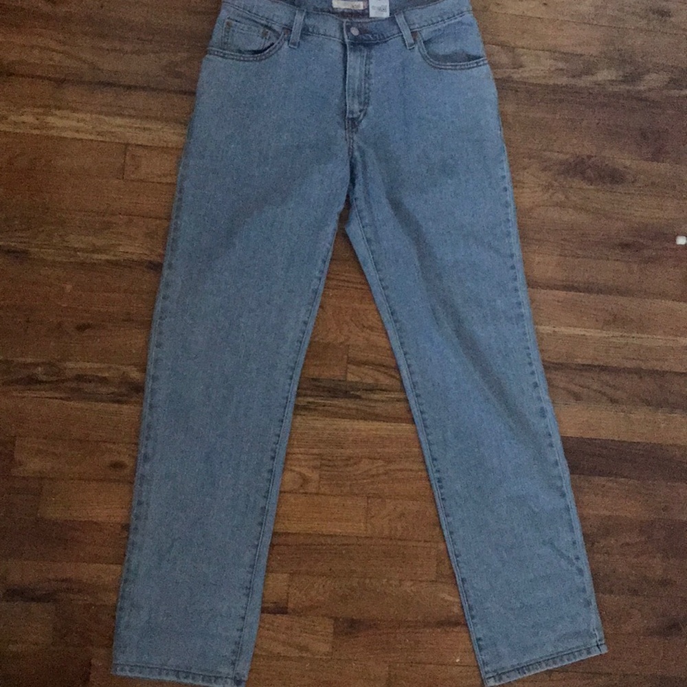 Vintage Levi’s Tapered fit Jeans